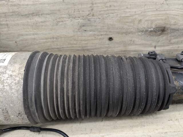 *PARTS* OEM BMW G11 G12 740 750 REAR Left Driver Air Suspension Shock Absorber