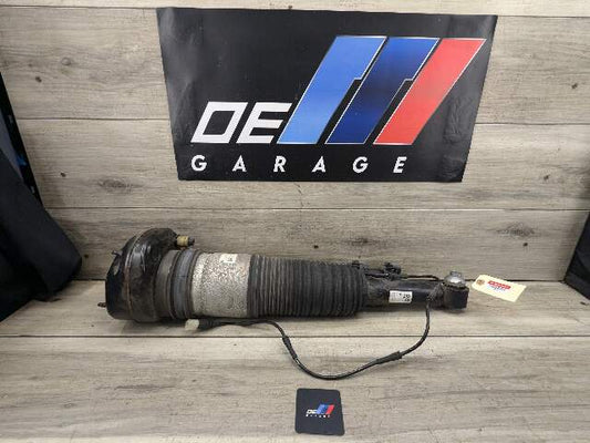 *PARTS* OEM BMW G11 G12 740 750 REAR Left Driver Air Suspension Shock Absorber