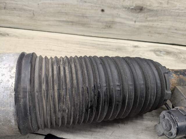 *PARTS* OEM BMW G11 G12 740 750 REAR Left Driver Air Suspension Shock Absorber