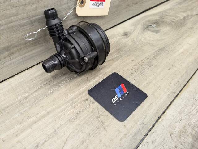 OEM BMW G01 G05 G20 G23 G30 Engine B46 B58 Auxiliary Electric Water Pump Cooling