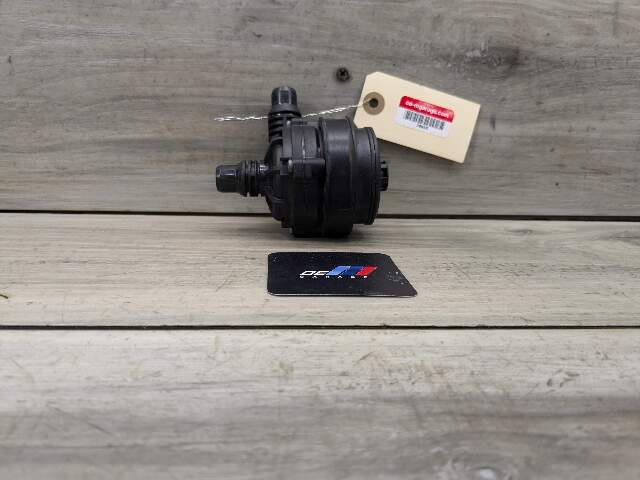 OEM BMW G01 G05 G20 G23 G30 Engine B46 B58 Auxiliary Electric Water Pump Cooling