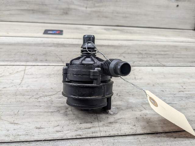 OEM BMW G01 G05 G20 G23 G30 Engine B46 B58 Auxiliary Electric Water Pump Cooling