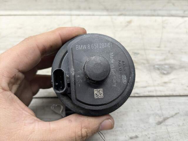 OEM BMW G01 G05 G20 G23 G30 Engine B46 B58 Auxiliary Electric Water Pump Cooling