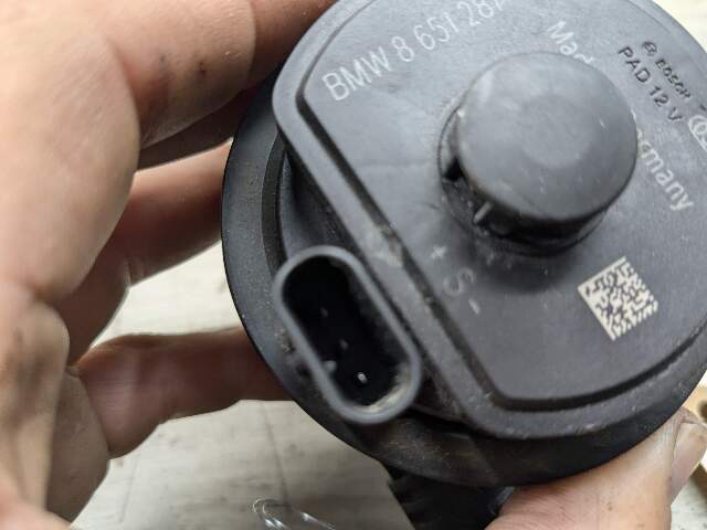 OEM BMW G01 G05 G20 G23 G30 Engine B46 B58 Auxiliary Electric Water Pump Cooling