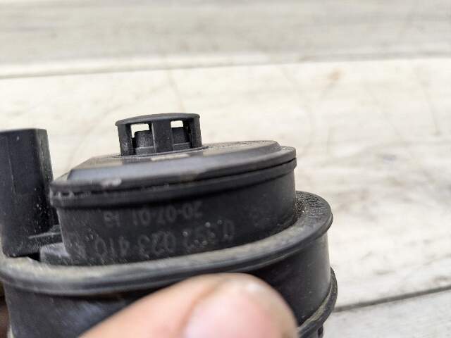 OEM BMW G01 G05 G20 G23 G30 Engine B46 B58 Auxiliary Electric Water Pump Cooling