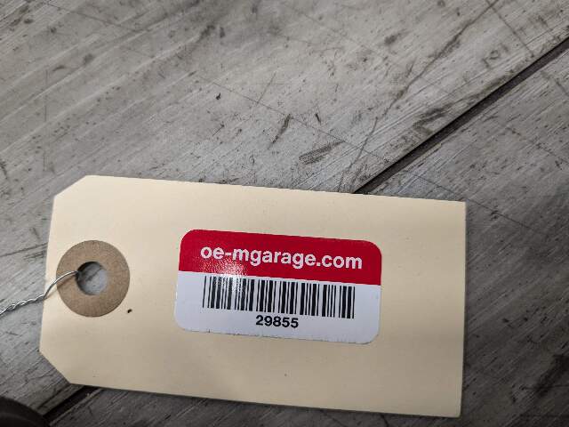 OEM BMW G01 G05 G20 G23 G30 Engine B46 B58 Auxiliary Electric Water Pump Cooling