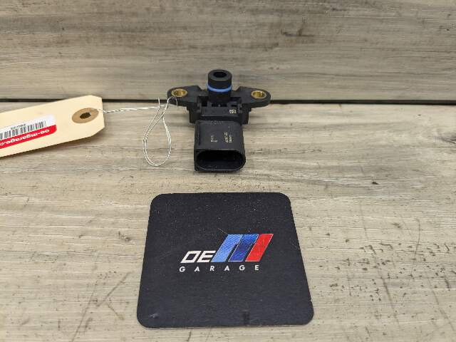 OEM BMW E90 E92 E93 F10 G30 328 528 Engine MAP Manifold Air Pressure Sensor