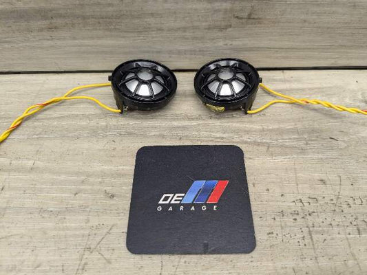 OEM BMW F10 F23 F32 F82 F83 F90 M4 M5 G11 G12 G30 Audio Sound Speaker Tweeter
