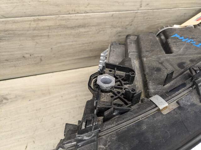 18-21 OEM BMW G01 G02 F97 F98 X3 X4 X3M Left Driver Adaptive Full LED Headlight