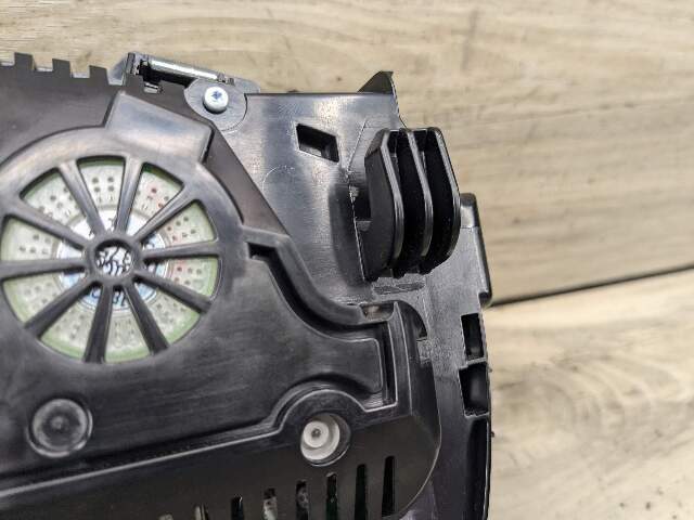 18-21 OEM BMW G01 G20 330 M340 X3 Instrument Cluster High Speedometer Gauge