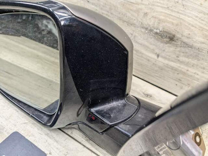 19-21 OEM BMW G01 X3 Left Driver Side Mirror Assembly Heated  Auto Dip