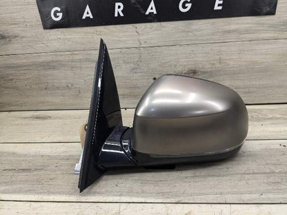 19-21 OEM BMW G01 X3 Left Driver Side Mirror Assembly Heated  Auto Dip