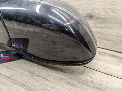19-21 OEM BMW G01 X3 Left Driver Side Mirror Assembly Heated  Auto Dip