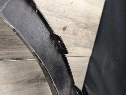*OEM BMW F16 F86 X6 Rear Right Passenger Fender Flare Wheel Arch Molding M SPORT