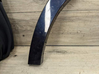 *OEM BMW F16 F86 X6 Rear Right Passenger Fender Flare Wheel Arch Molding M SPORT