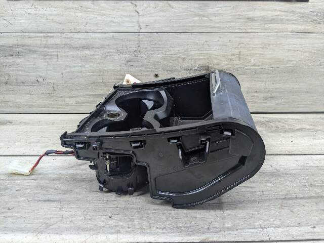 OEM BMW G01 G02 F97 F98 Center Console Cup Holder Storage Tray Trim Cover