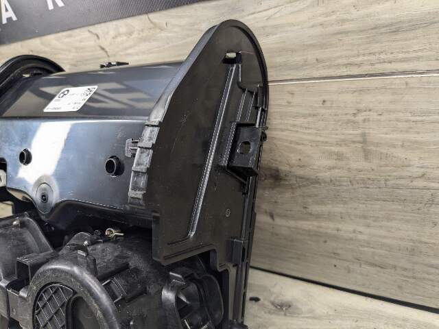 OEM BMW G01 G02 F97 F98 Center Console Cup Holder Storage Tray Trim Cover