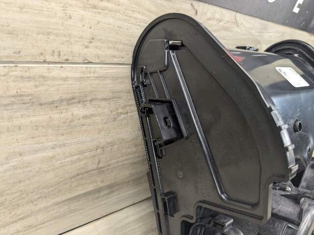 OEM BMW G01 G02 F97 F98 Center Console Cup Holder Storage Tray Trim Cover