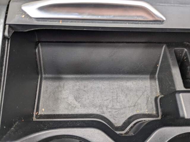 OEM BMW G01 G02 F97 F98 Center Console Cup Holder Storage Tray Trim Cover