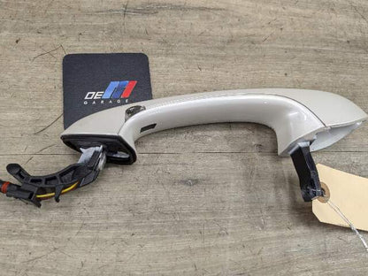 OEM BMW G30 530 540 M550 F90 M5 REAR Left Driver Door Handle COMFORT ACCESS