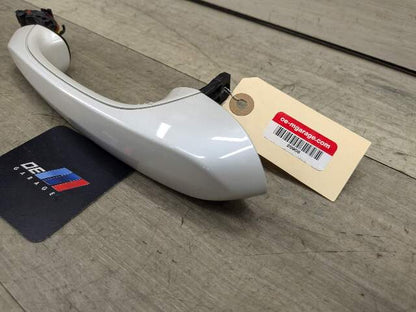 OEM BMW G30 530 540 M550 F90 M5 REAR Left Driver Door Handle COMFORT ACCESS