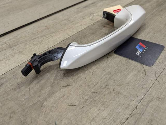 OEM BMW G30 530 540 M550 F90 M5 REAR Left Driver Door Handle COMFORT ACCESS