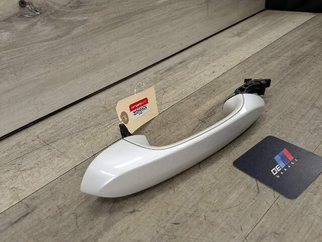 OEM BMW G30 530 540 M550 F90 M5 Front Rear Right Passenger Door Handle COMFORT