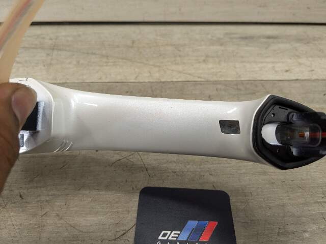 OEM BMW G30 530 540 M550 F90 M5 Front Rear Right Passenger Door Handle COMFORT