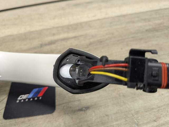 OEM BMW G30 530 540 M550 F90 M5 Front Rear Right Passenger Door Handle COMFORT