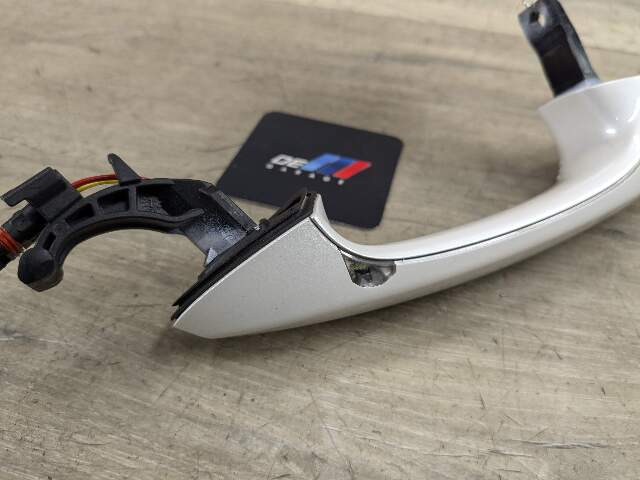 OEM BMW G30 530 540 M550 F90 M5 Front Rear Right Passenger Door Handle COMFORT