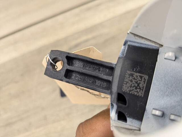 OEM BMW G30 530 540 M550 F90 M5 Front Rear Right Passenger Door Handle COMFORT