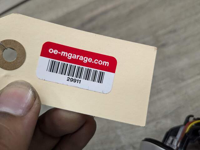 OEM BMW G30 530 540 M550 F90 M5 Front Rear Right Passenger Door Handle COMFORT