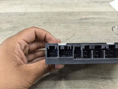 08-13 OEM BMW E90 E92 E88 135 335 328 Front Electric Seat Memory Control Module