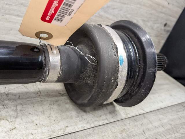 17-23 OEM BMW G30 540i RWD Rear Right Passenger Side Output Half Shaft Axle