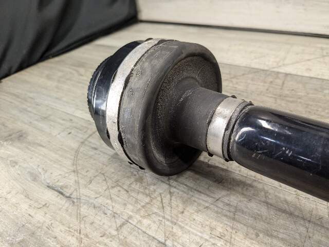 17-23 OEM BMW G30 540i RWD Rear Right Passenger Side Output Half Shaft Axle