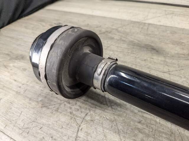 17-23 OEM BMW G30 540i RWD Rear Right Passenger Side Output Half Shaft Axle