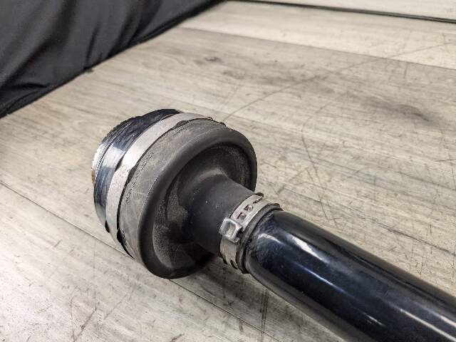 17-23 OEM BMW G30 540i RWD Rear Right Passenger Side Output Half Shaft Axle
