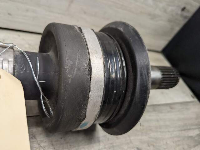 17-23 OEM BMW G30 540i RWD Rear Right Passenger Side Output Half Shaft Axle