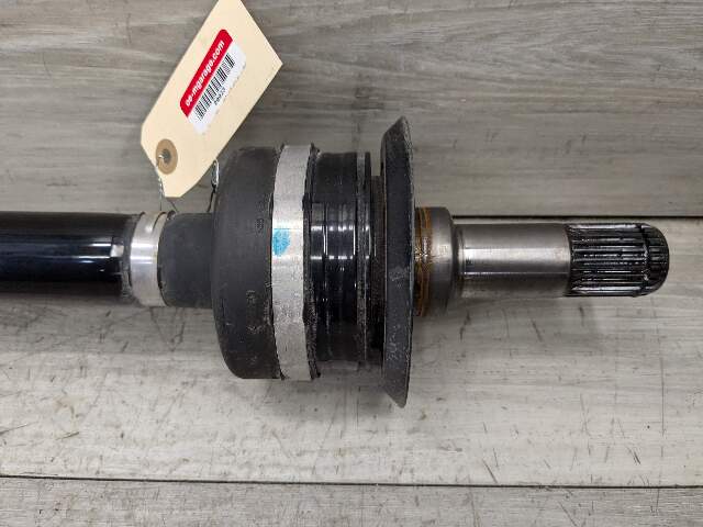 17-23 OEM BMW G30 540i RWD Rear Right Passenger Side Output Half Shaft Axle