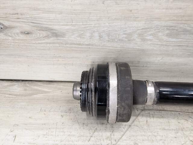 17-23 OEM BMW G30 540i RWD Rear Right Passenger Side Output Half Shaft Axle