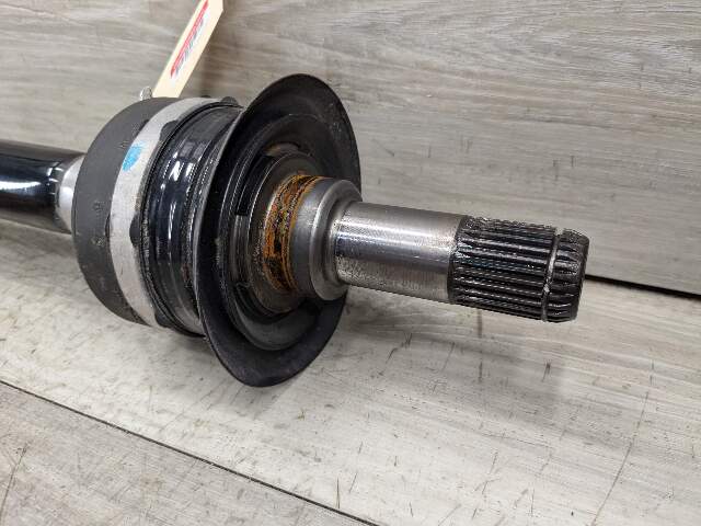 17-23 OEM BMW G30 540i RWD Rear Right Passenger Side Output Half Shaft Axle