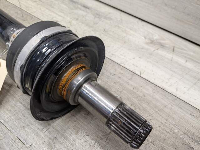 17-23 OEM BMW G30 540i RWD Rear Right Passenger Side Output Half Shaft Axle