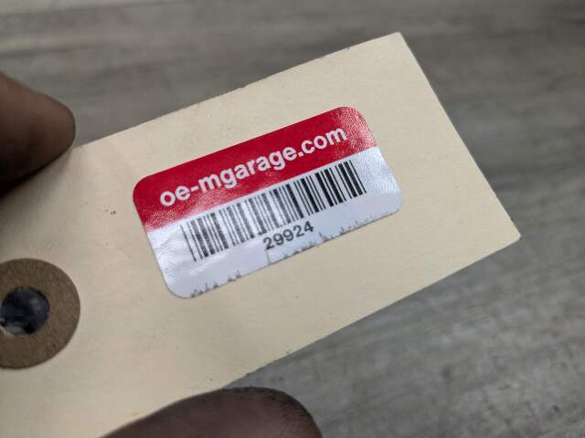 OEM BMW G11 G12 G30 530 540 M550 740 750 M760 REAR Left Right Lower Control Arm