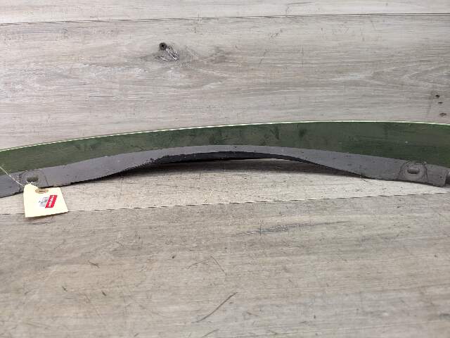 *OEM BMW F15 F85 X5 Rear Left Driver Fender Flare Wheel Arch Molding Trim SPORT