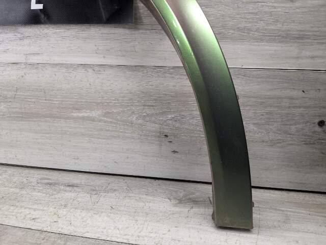 *OEM BMW F15 F85 X5 Rear Left Driver Fender Flare Wheel Arch Molding Trim SPORT