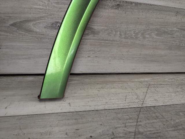 *OEM BMW F15 F85 X5 Rear Left Driver Fender Flare Wheel Arch Molding Trim SPORT