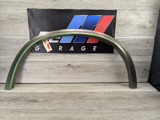 *OEM BMW F15 F85 X5 Rear Left Driver Fender Flare Wheel Arch Molding Trim SPORT