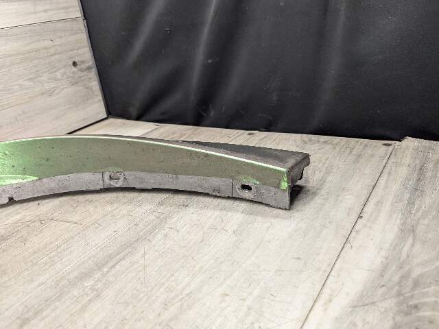 *OEM BMW F15 F85 X5 Rear Left Driver Fender Flare Wheel Arch Molding Trim SPORT