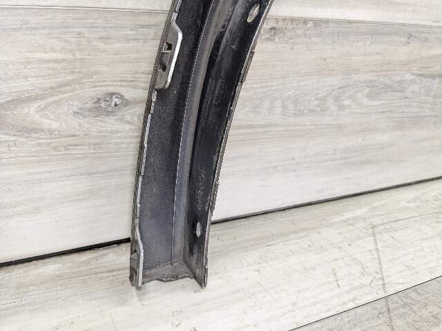 *OEM BMW F15 F85 X5 Rear Left Driver Fender Flare Wheel Arch Molding Trim SPORT