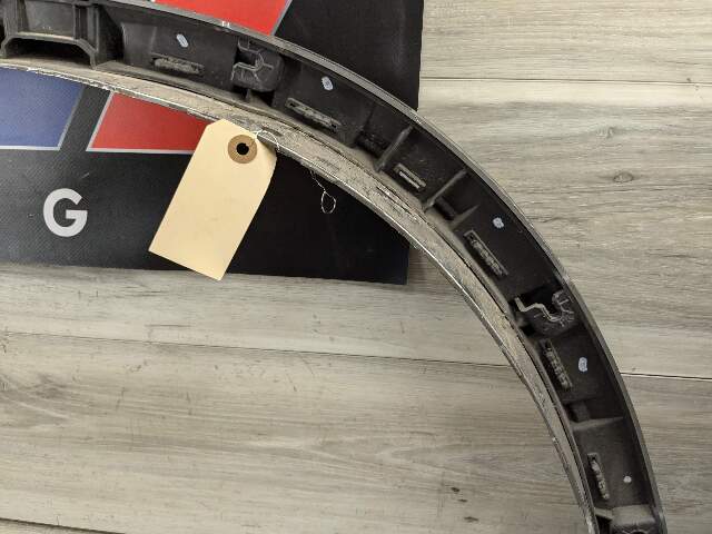 *OEM BMW F15 F85 X5 Rear Left Driver Fender Flare Wheel Arch Molding Trim SPORT
